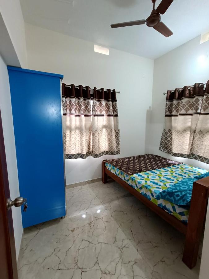 Nisarga Homestay, Dharmasthala Dharmastala Exterior foto