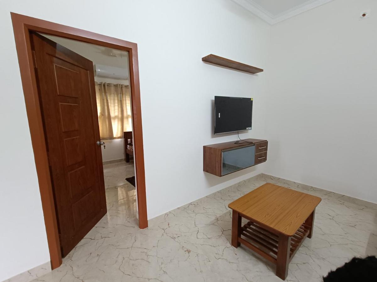 Nisarga Homestay, Dharmasthala Dharmastala Exterior foto