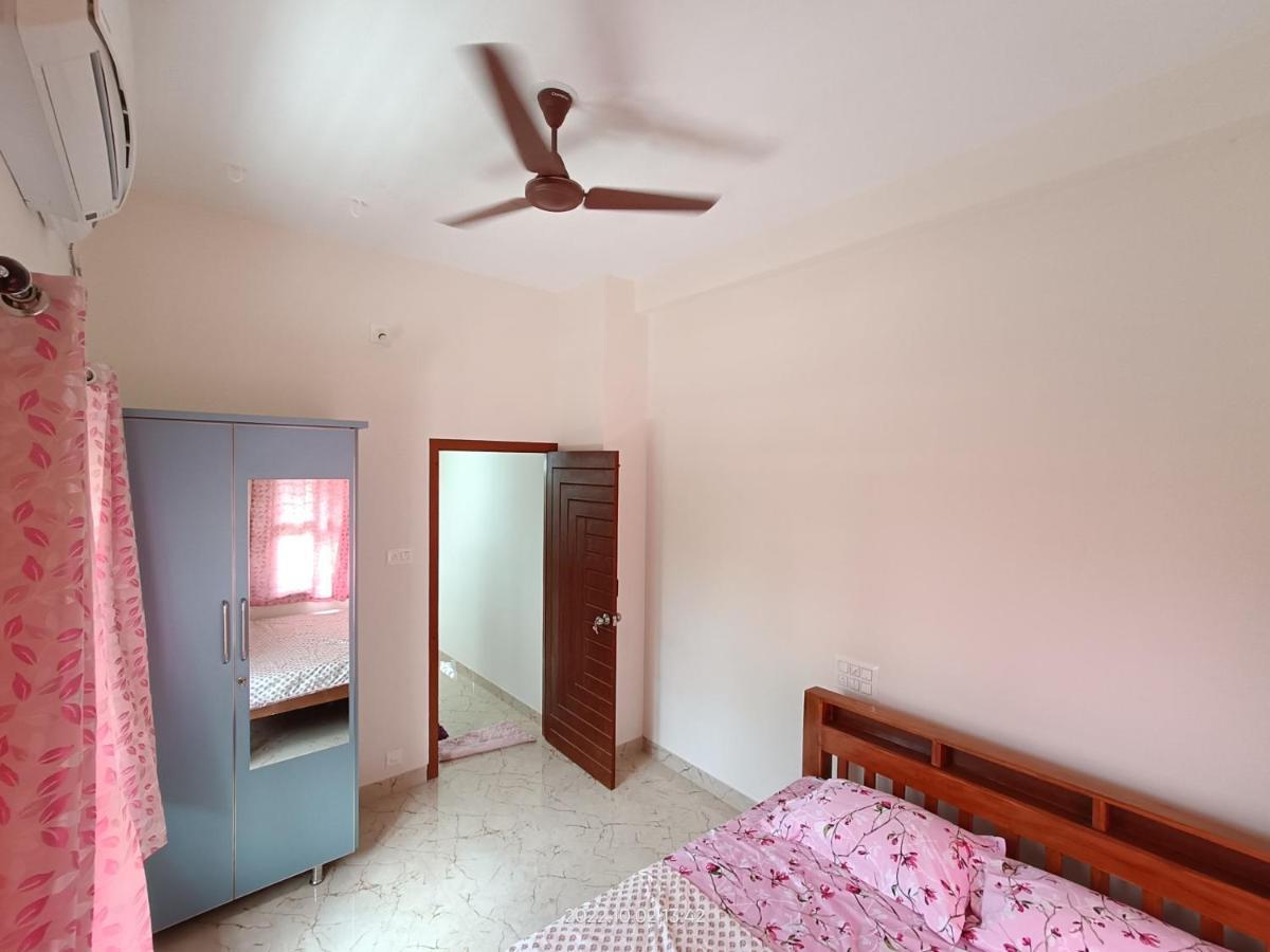Nisarga Homestay, Dharmasthala Dharmastala Exterior foto