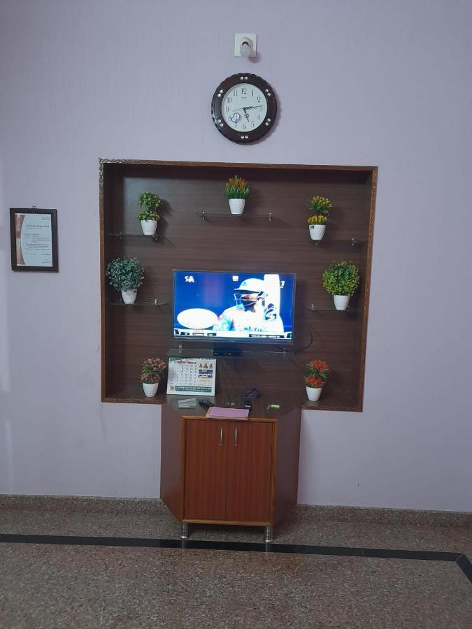 Nisarga Homestay, Dharmasthala Dharmastala Exterior foto