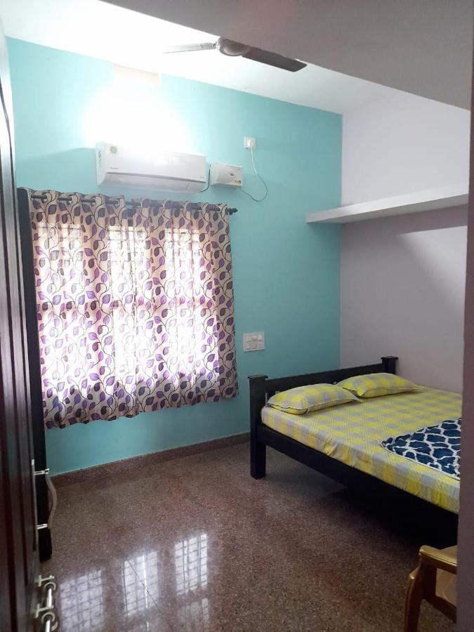 Nisarga Homestay, Dharmasthala Dharmastala Exterior foto