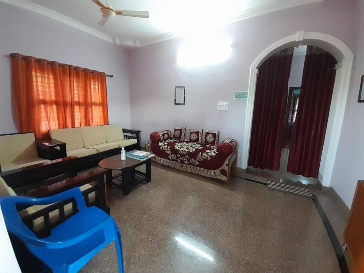 Nisarga Homestay, Dharmasthala Dharmastala Exterior foto