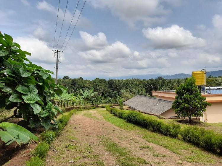Nisarga Homestay, Dharmasthala Dharmastala Exterior foto