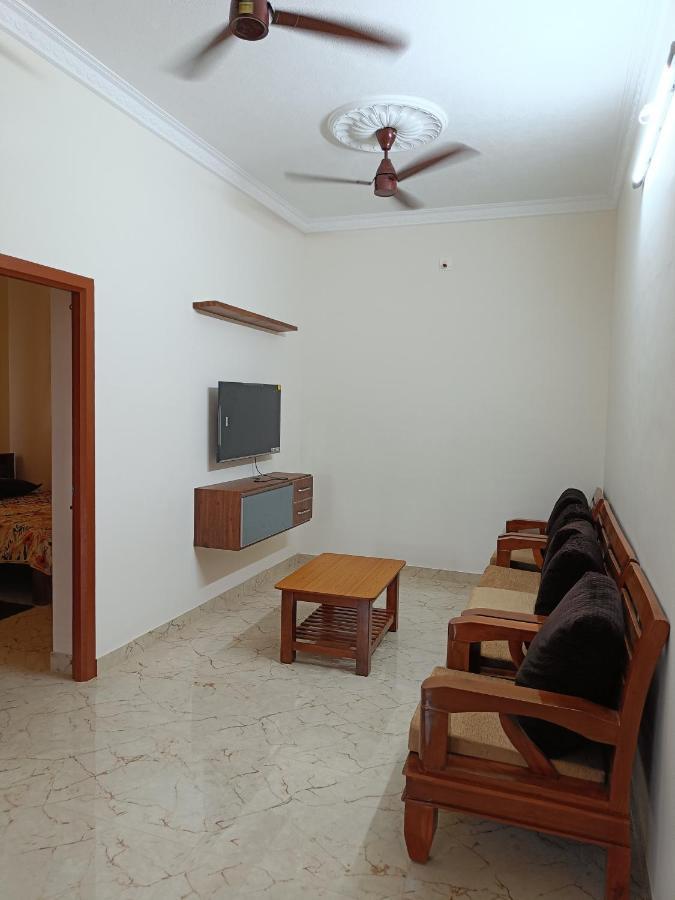 Nisarga Homestay, Dharmasthala Dharmastala Exterior foto