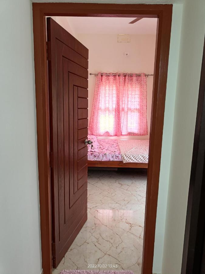 Nisarga Homestay, Dharmasthala Dharmastala Exterior foto