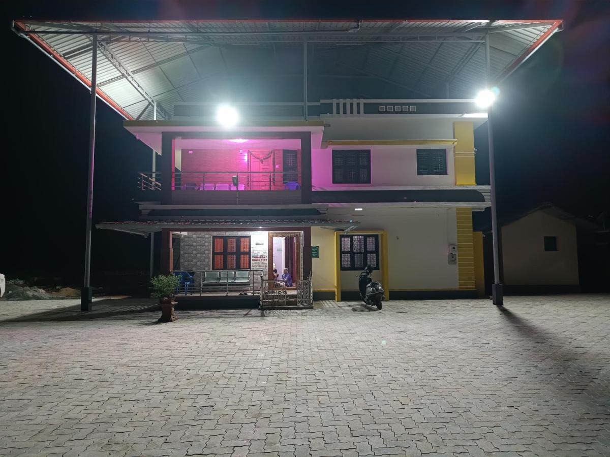 Nisarga Homestay, Dharmasthala Dharmastala Exterior foto